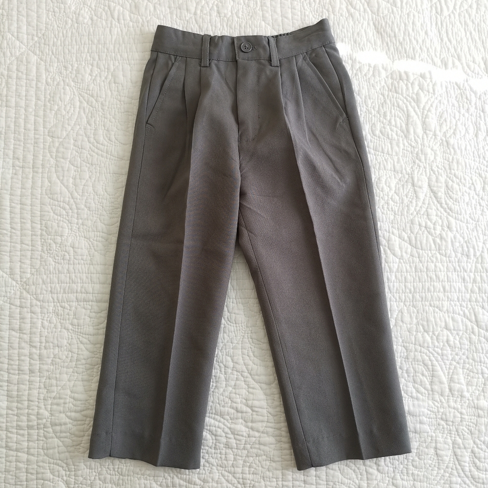Boys' dress pants